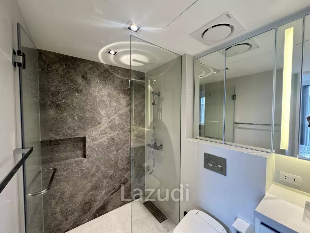 1 Bedroom 1 Bathroom 28 SQ.M SCOPE Promsri