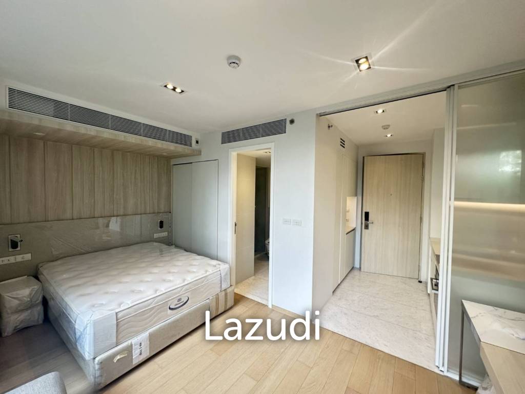 1 Bedroom 1 Bathroom 28 SQ.M SCOPE Promsri
