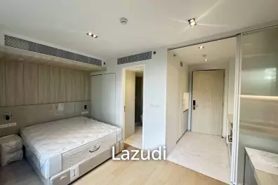 1 Bedroom 1 Bathroom 28 SQ.M SCOPE Promsri