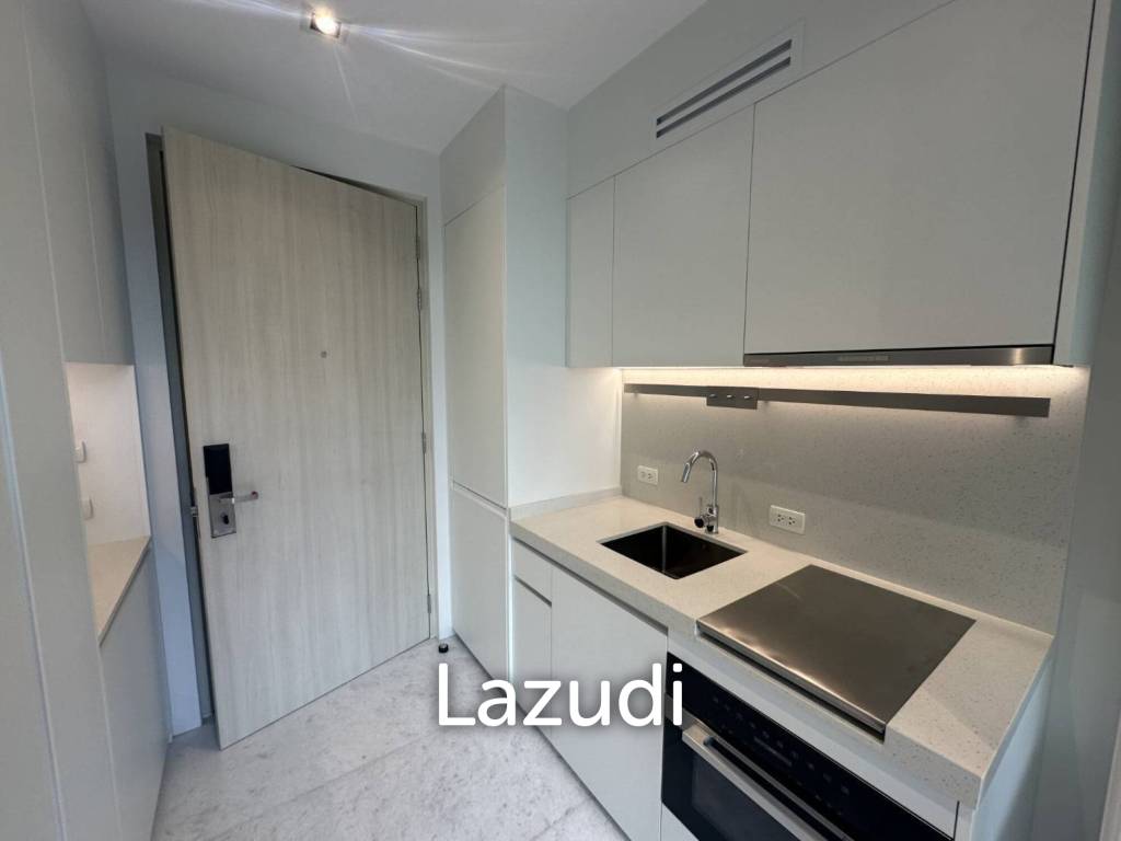 1 Bedroom 1 Bathroom 28 SQ.M SCOPE Promsri