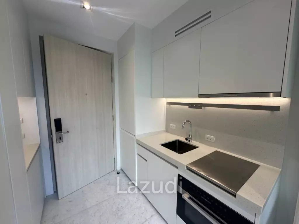 1 Bedroom 1 Bathroom 28 SQ.M SCOPE Promsri