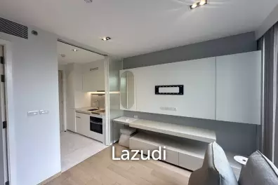 1 Bedroom 1 Bathroom 28 SQ.M SCOPE Promsri