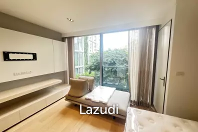 1 Bedroom 1 Bathroom 28 SQ.M SCOPE Promsri