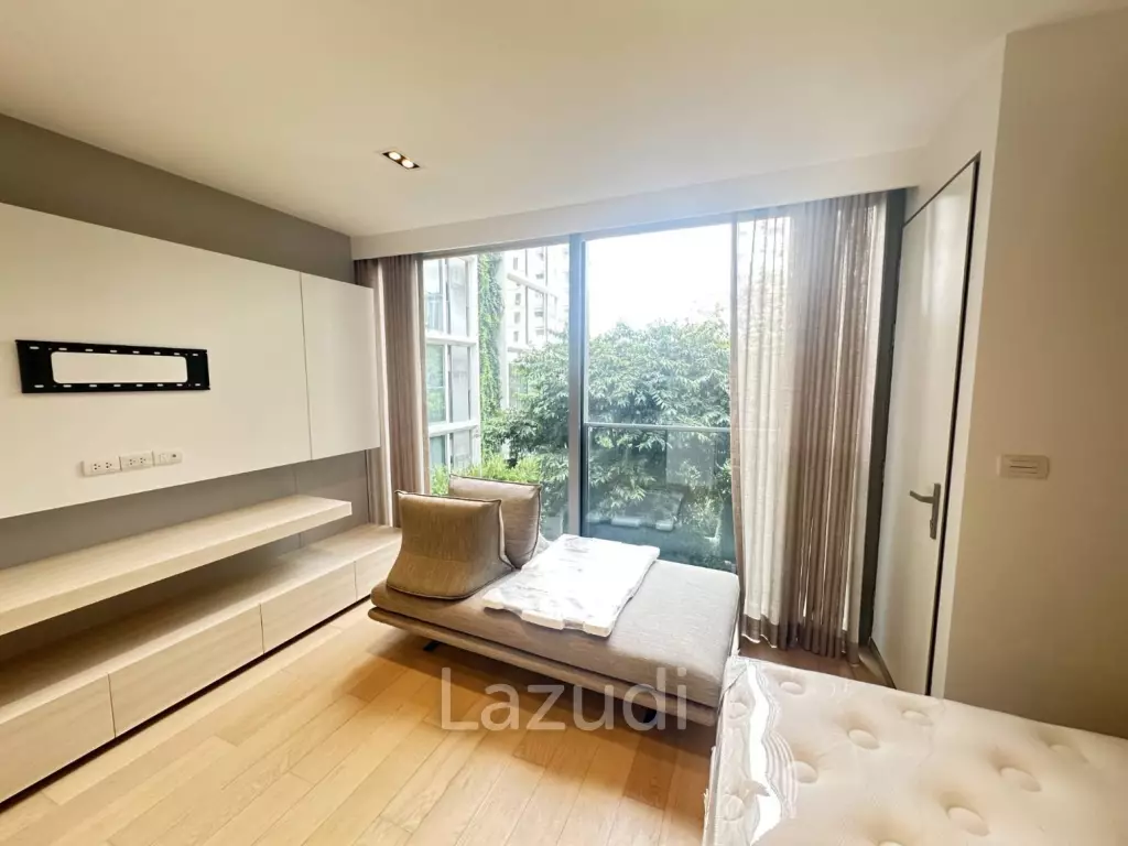 1 Bedroom 1 Bathroom 28 SQ.M SCOPE Promsri