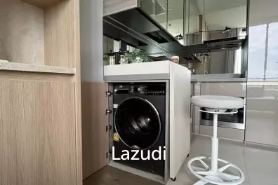 1 Bed 1 Bath 35 SQ.M The Crest Park Residences