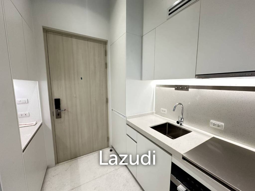 1 Bedroom 1 Bathroom 34 SQ.M  SCOPE Promsri