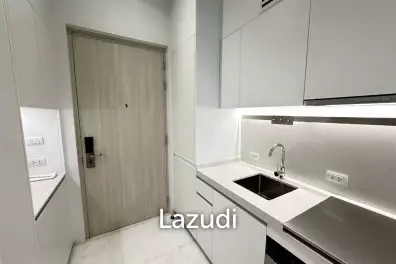 1 Bedroom 1 Bathroom 34 SQ.M  SCOPE Promsri