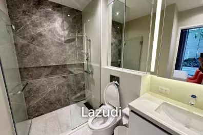 1 Bedroom 1 Bathroom 34 SQ.M  SCOPE Promsri
