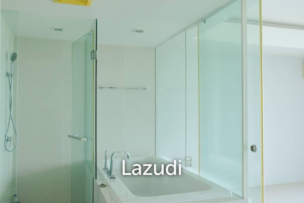 58 ตร.ม 1 เตียง 1 อาบน้ำ คอนโดมิเนียม For ขาย