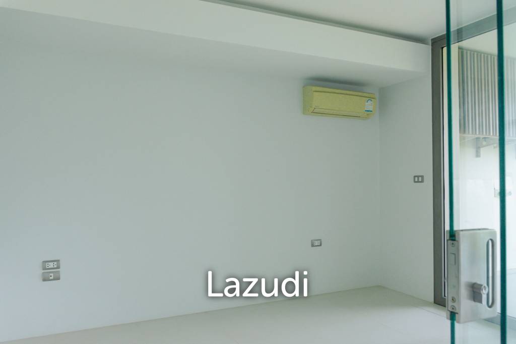 58 ตร.ม 1 เตียง 1 อาบน้ำ คอนโดมิเนียม For ขาย