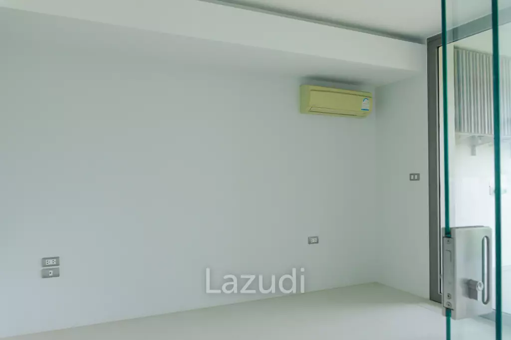 THE SANCTUARY CONDO : 1 BED BEACHFRONT CONDO AT TAKIAB