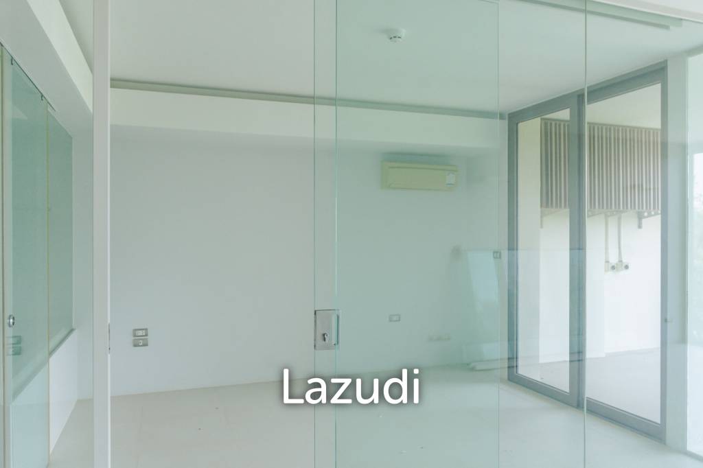 58 ตร.ม 1 เตียง 1 อาบน้ำ คอนโดมิเนียม For ขาย