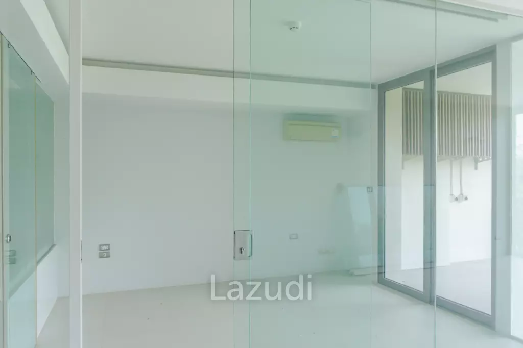 THE SANCTUARY CONDO : 1 BED BEACHFRONT CONDO AT TAKIAB