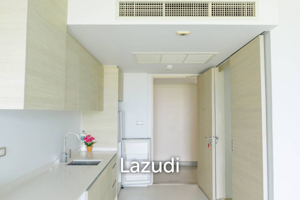 58 ตร.ม 1 เตียง 1 อาบน้ำ คอนโดมิเนียม For ขาย