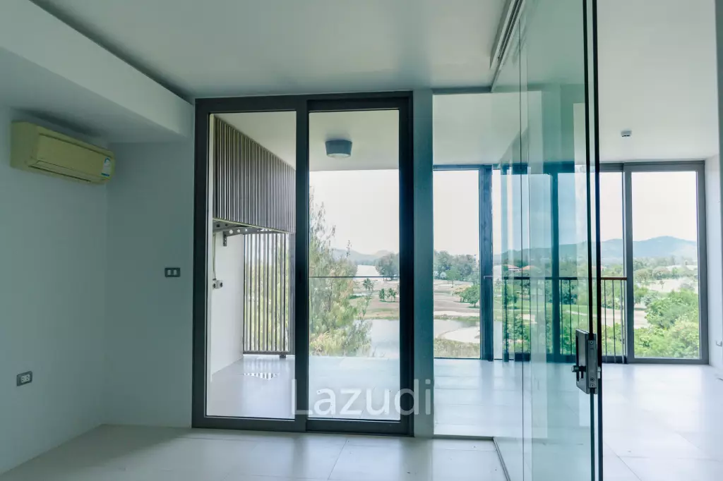 THE SANCTUARY CONDO : 1 BED BEACHFRONT CONDO AT TAKIAB