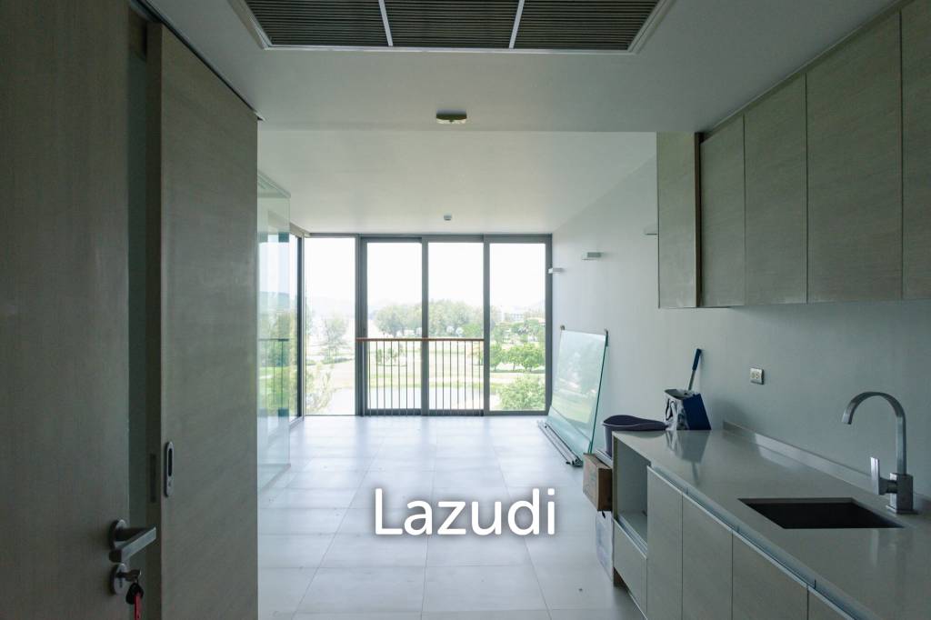 58 ตร.ม 1 เตียง 1 อาบน้ำ คอนโดมิเนียม For ขาย