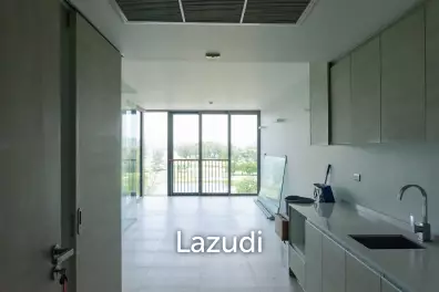 THE SANCTUARY CONDO : 1 BED BEACHFRONT CONDO AT TAKIAB