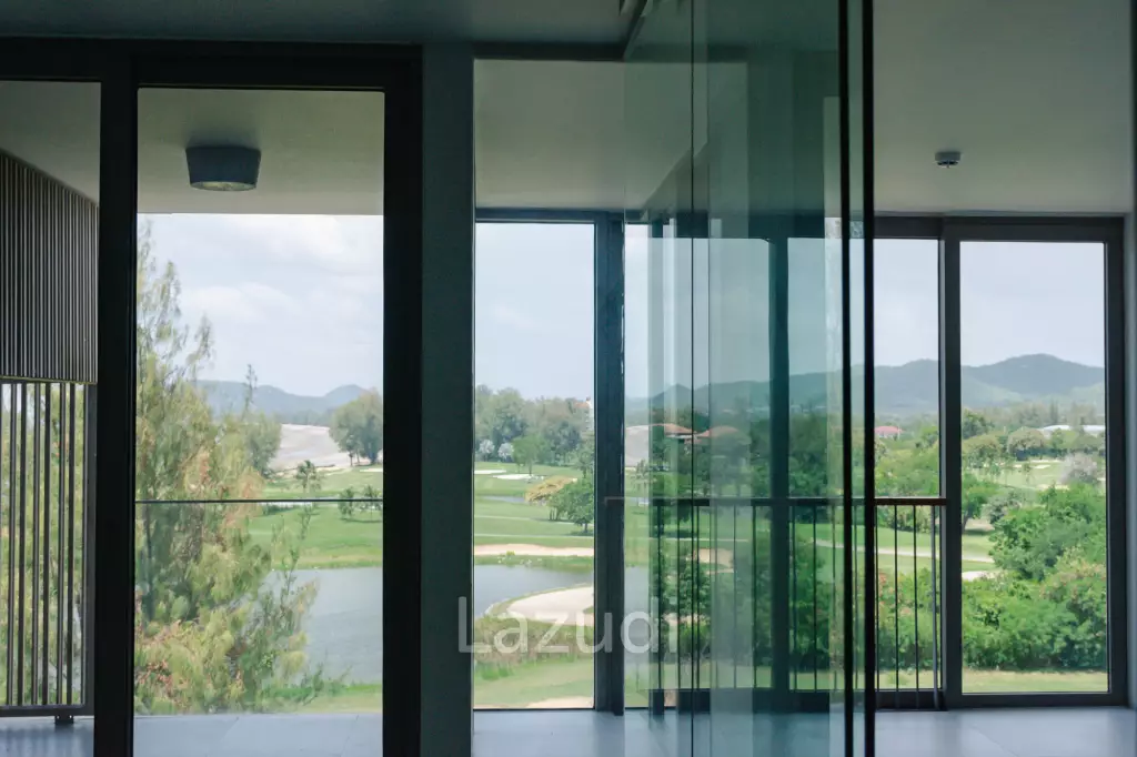 THE SANCTUARY CONDO : 1 BED BEACHFRONT CONDO AT TAKIAB