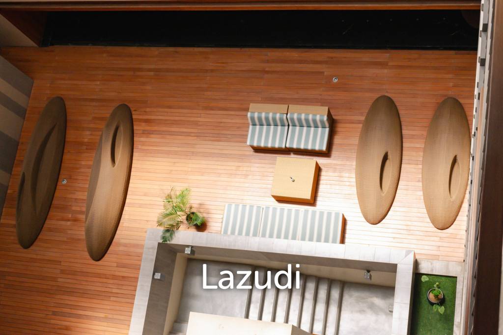 58 ตร.ม 1 เตียง 1 อาบน้ำ คอนโดมิเนียม For ขาย