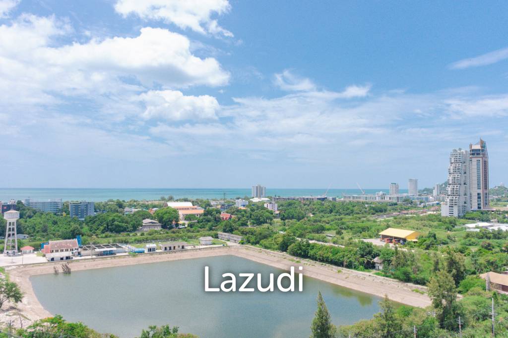 57 ตร.ม 1 เตียง 1 อาบน้ำ คอนโดมิเนียม For ขาย