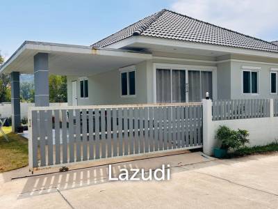 2-Bedroom Detached House in Na Muang, Ko Samui