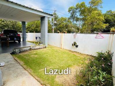 2-Bedroom Detached House in Na Muang, Ko Samui