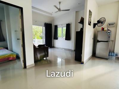 2-Bedroom Detached House in Na Muang, Ko Samui