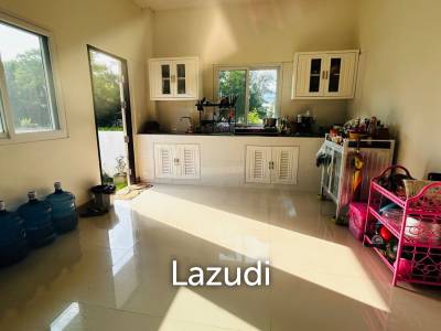 2-Bedroom Detached House in Na Muang, Ko Samui