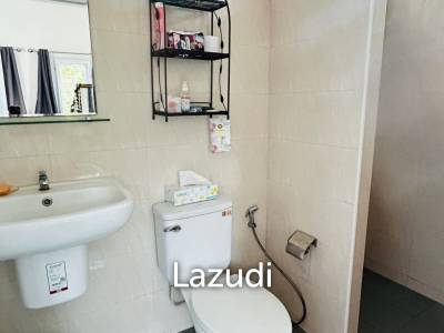2-Bedroom Detached House in Na Muang, Ko Samui