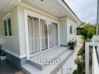 2-Bedroom Detached House in Na Muang, Ko Samui