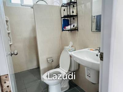 2-Bedroom Detached House in Na Muang, Ko Samui