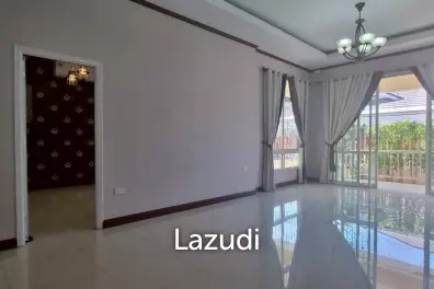 3 Beds 2 Baths 170 SQ.M. Chok Chai Village 10