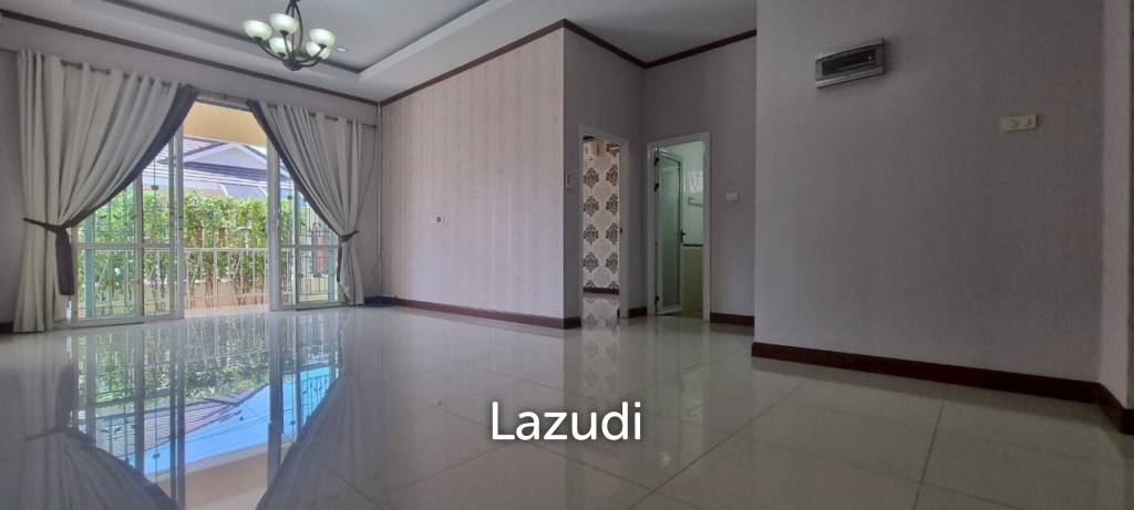 3 Beds 2 Baths 170 SQ.M. Chok Chai Village 10