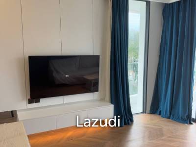 Spacious 1-Bedroom For Sale In Cherng Talay