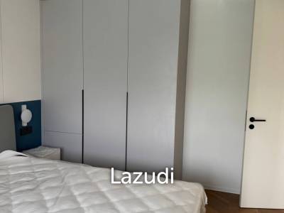 Spacious 1-Bedroom For Sale In Cherng Talay