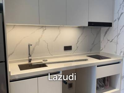 Spacious 1-Bedroom For Sale In Cherng Talay