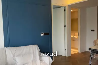 Spacious 1-Bedroom For Sale In Cherng Talay