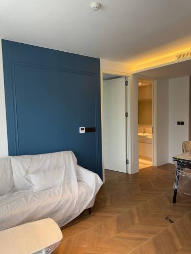Spacious 1-Bedroom For Sale In Cherng Talay