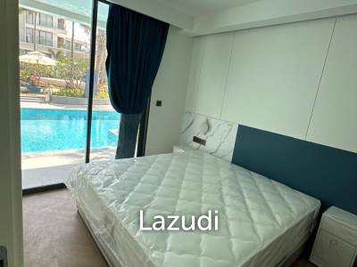 Spacious 1-Bedroom For Sale In Cherng Talay