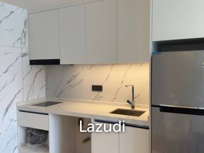 Spacious 1-Bedroom For Sale In Cherng Talay