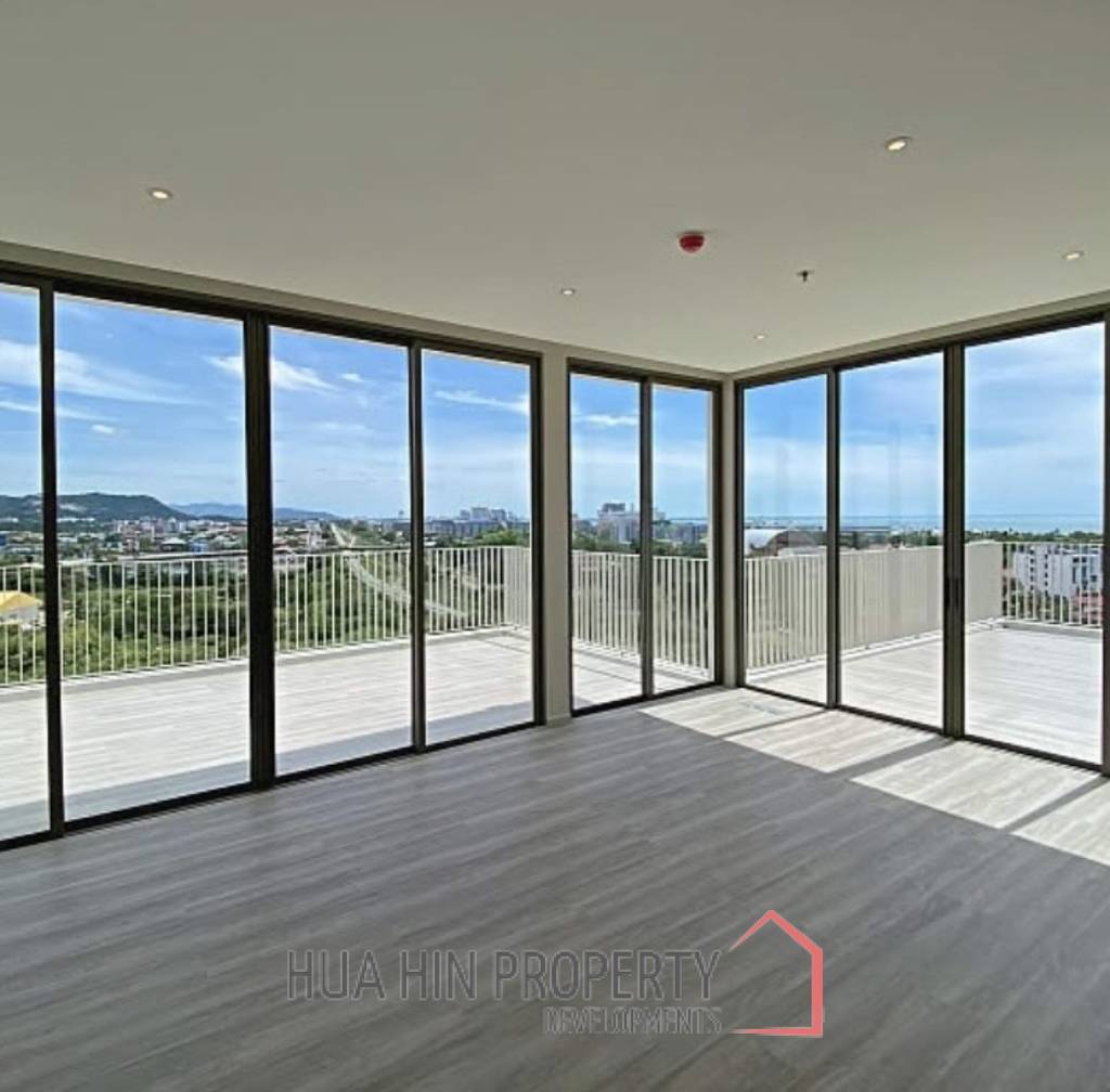 2 Bedroom 56.89 SQ.M VEHHA