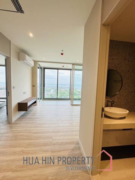 2 Bedroom 56.89 SQ.M VEHHA