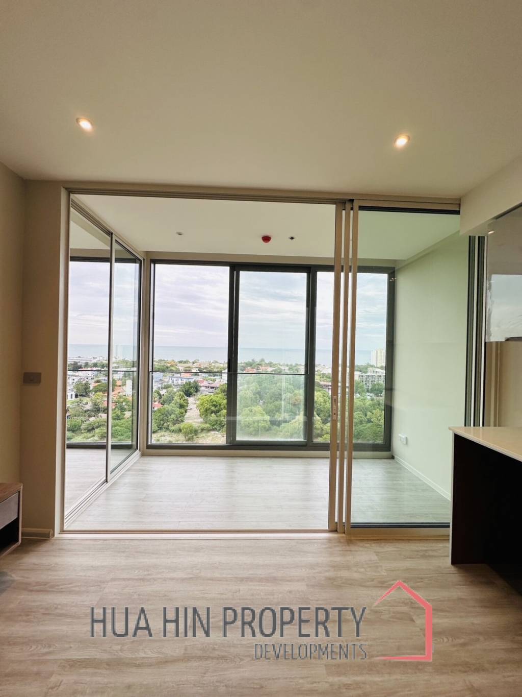 2 Bedroom 56.89 SQ.M VEHHA