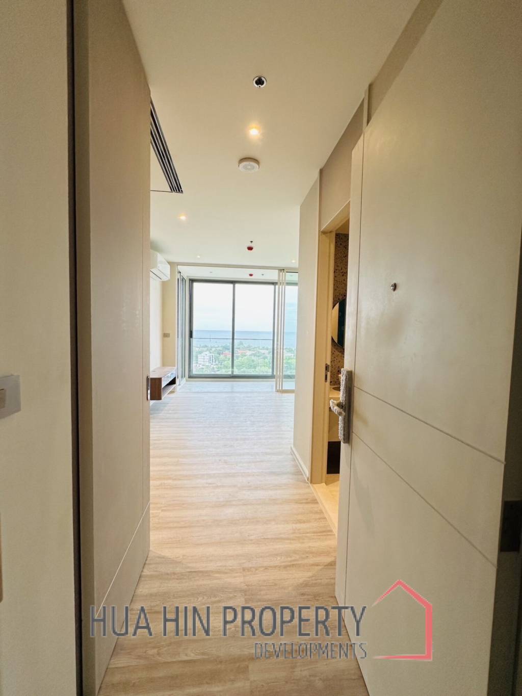 2 Bedroom 56.89 SQ.M VEHHA