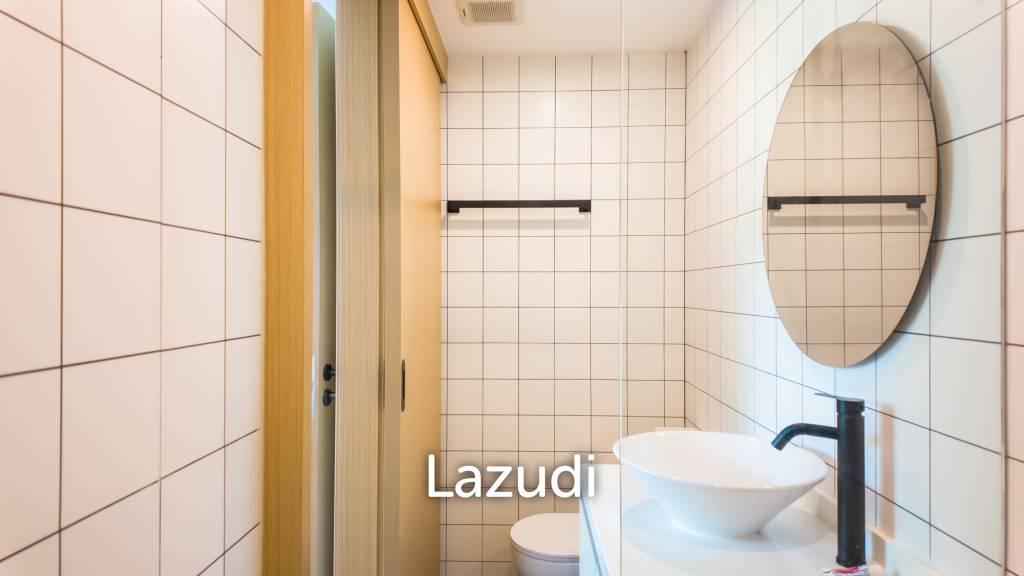 1-Bedroom 47 SQ.M Condo For Sale Near Kamala Beach