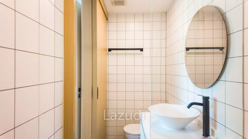 1-Bedroom 47 SQ.M Condo For Sale Near Kamala Beach