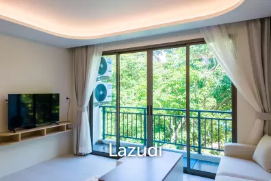 1-Bedroom 47 SQ.M Condo For Sale Near Kamala Beach