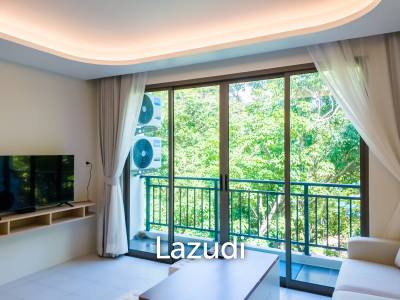 1-Bedroom 47 SQ.M Condo For Sale Near Kamala Beach