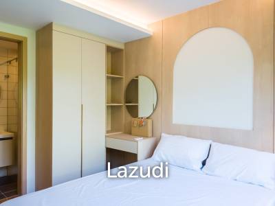 1-Bedroom 47 SQ.M Condo For Sale Near Kamala Beach