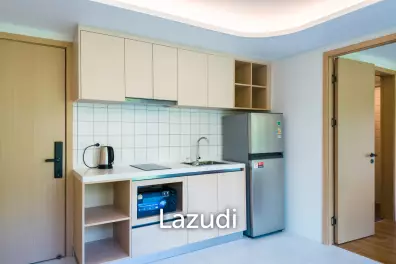 1-Bedroom 47 SQ.M Condo For Sale Near Kamala Beach